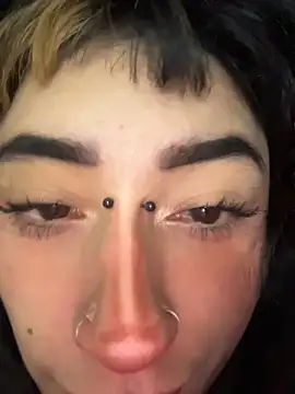 Živý XXX chat baby_akuma