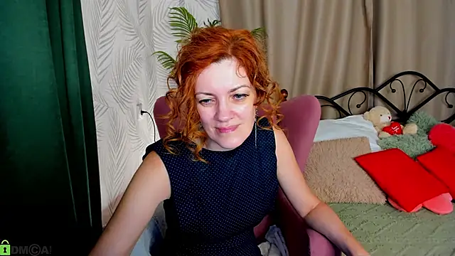 Chat XXX ao vivo de Julia_Suny