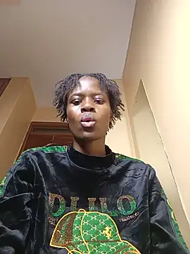 Živý XXX chat blaqqlover