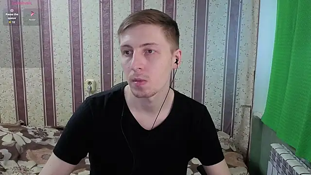 Chat XXX en directo de Darien_Brown