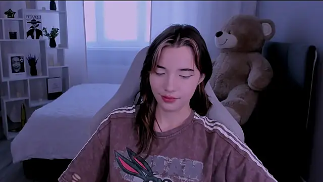 as1an_girlfriend's Live XXX Chat