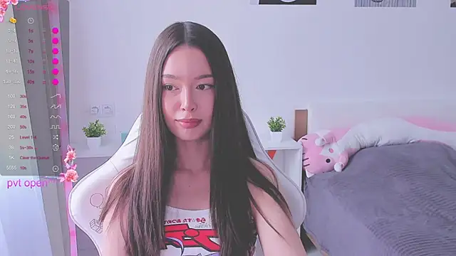 Czat XXX na żywo – kittenrisha