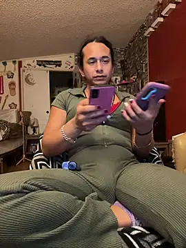 دردشة TranSexualJade95 الجنسية المباشرة