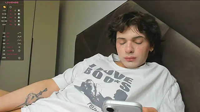 colestorms Live XXX-Chat
