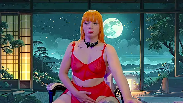 mynaughtygirlorangemovie Live XXX-chat