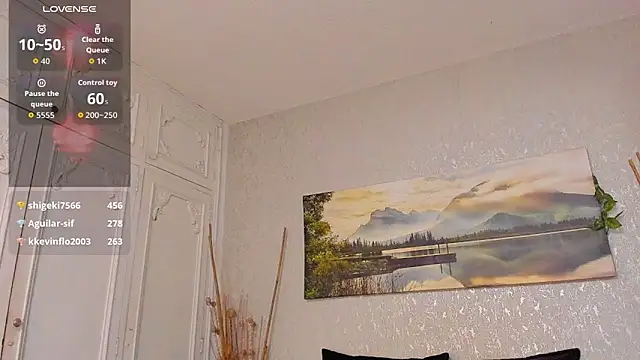 Živý XXX chat Tyler_durten