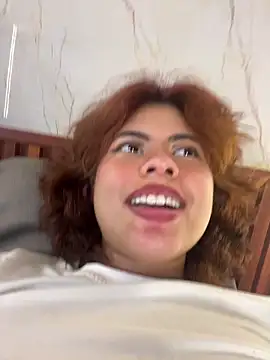 Chat XXX en directo de Eva_Feller69