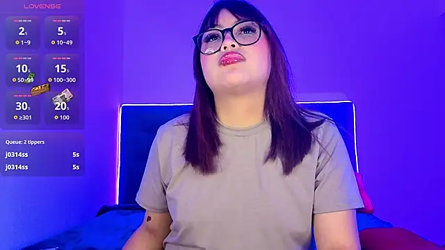 pao_foxxie Chat XXX live