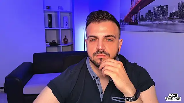 Chat XXX en directo de Jace_Thorne