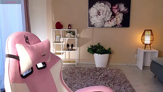 TSGisele – Naživo XXX chat