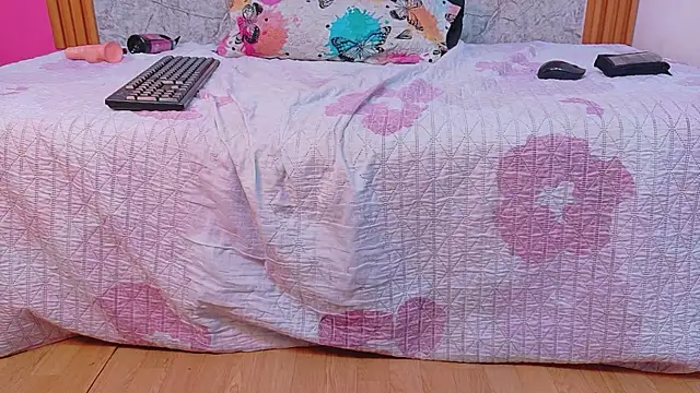 EbonyCoWorker's Live XXX Chat
