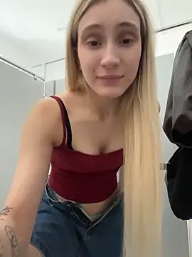Pink_Kiss live XXX chat