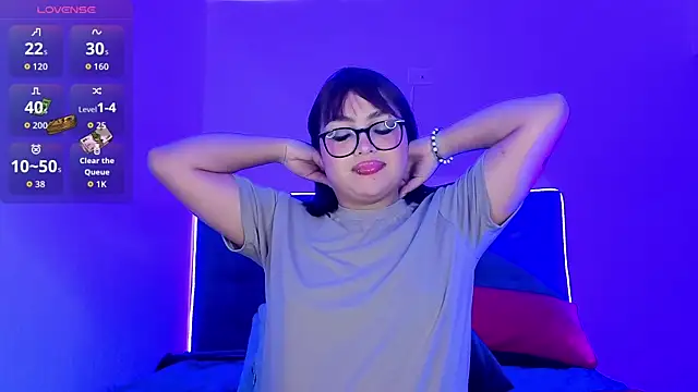pao_foxxie's Live XXX Chat
