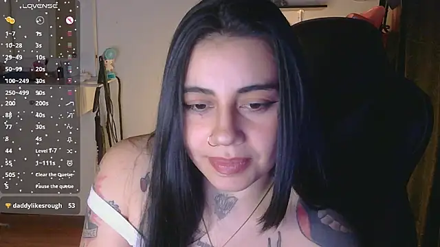 val_bardot Obrolan Langsung XXX