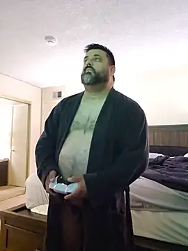 Roddog18 Live XXX-Chat