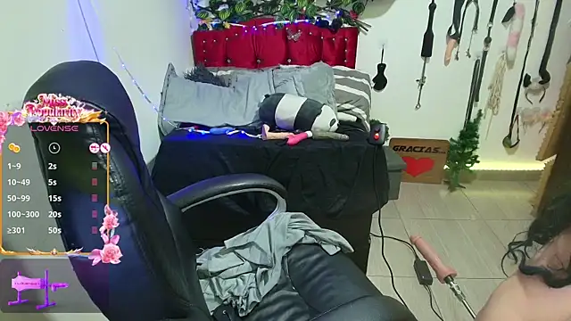 Chat XXX Live elektra_32