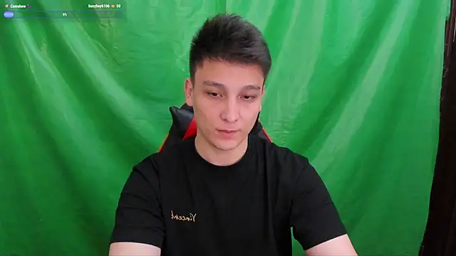 Justin_time111 라이브 XXX 채팅
