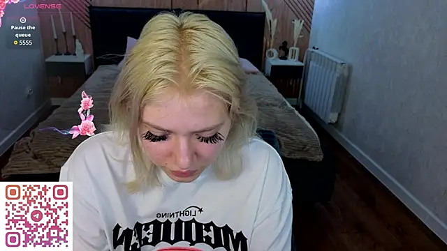 Kate_Krose – Naživo XXX chat