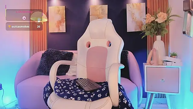 Živý XXX chat Cristopher_Wild