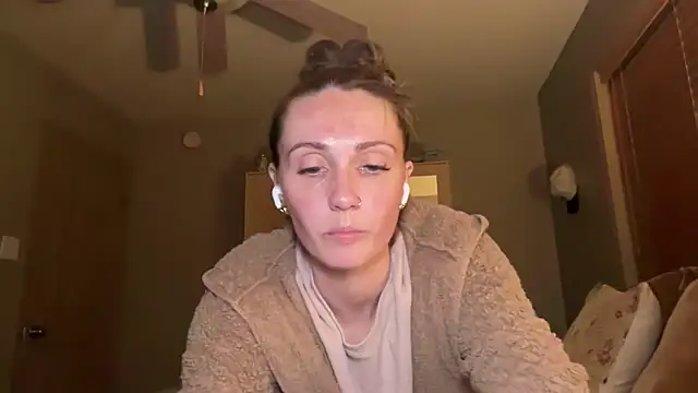 XXX chat uživo modela Ellz4