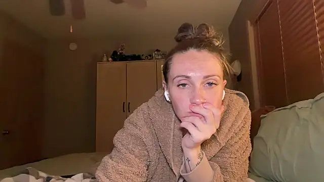 Chat XXX ao vivo de Ellz4