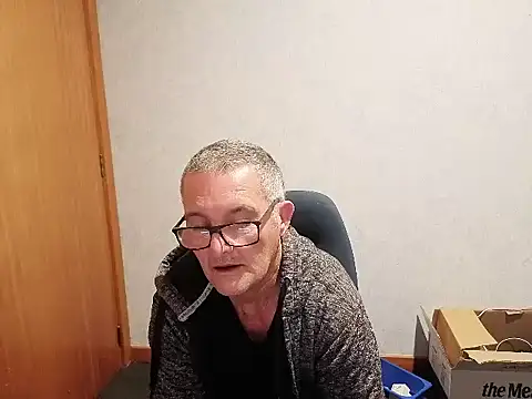 daddy_man Webcamshow