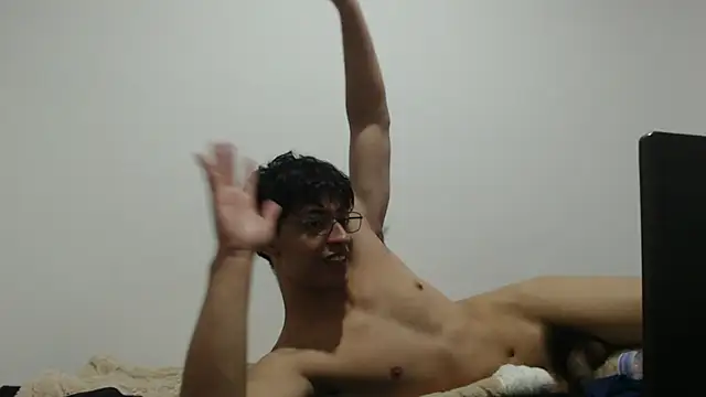 Chat XXX ao vivo de Matt_BBC