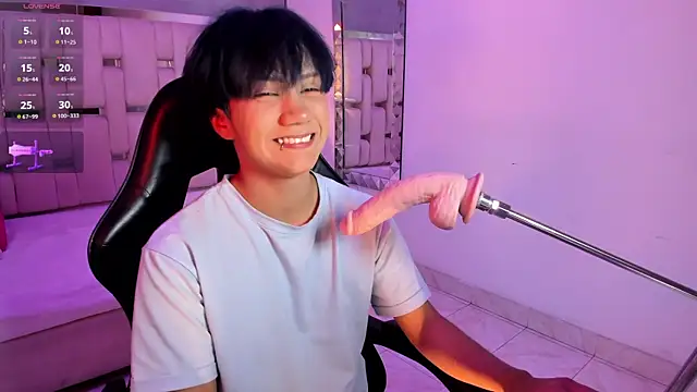 Eriol_'s Live XXX Chat