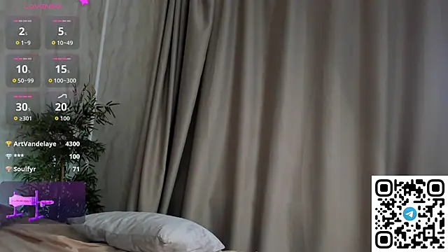 Selena_Sharp – Naživo XXX chat