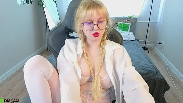 Helen_Carson 라이브 XXX 채팅