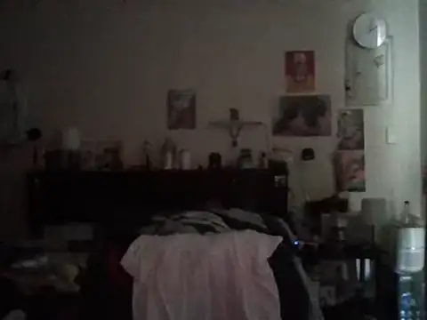 ilove90123 Webcam-Show