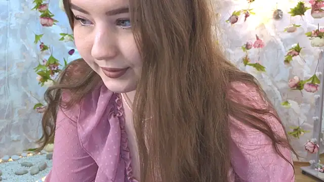 Chat XXX Live PixelGoddess