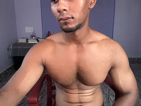 aestheticindianbbc Chat XXX in diretta