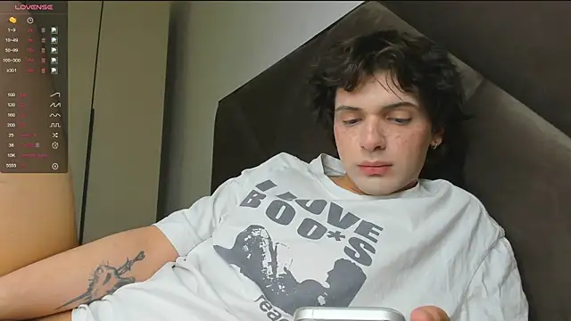 colestorms live XXX chat
