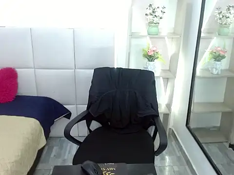 XXX chat uživo modela ivytemptation