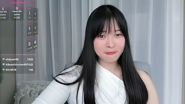 -Yuko- 现场XXX聊天