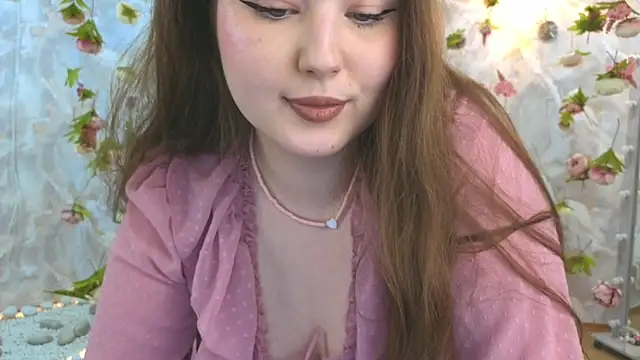 دردشة PixelGoddess الجنسية المباشرة