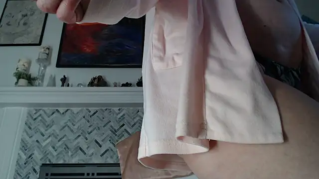 AuroraWillows Chat XXX in diretta