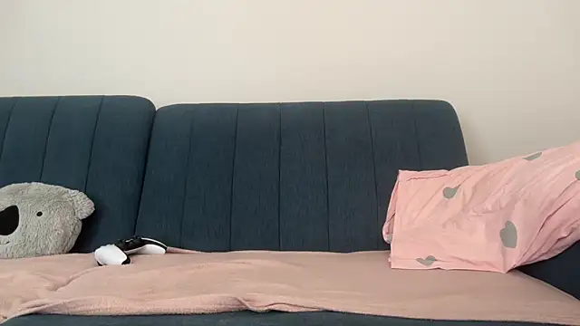 Chat +18 de Sasha__Love ao vivo