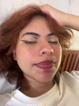Eva_Feller69's Live XXX Chat