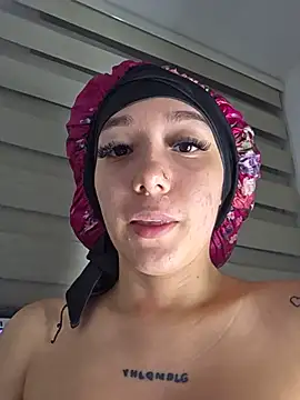 alaia_princess Obrolan Langsung XXX