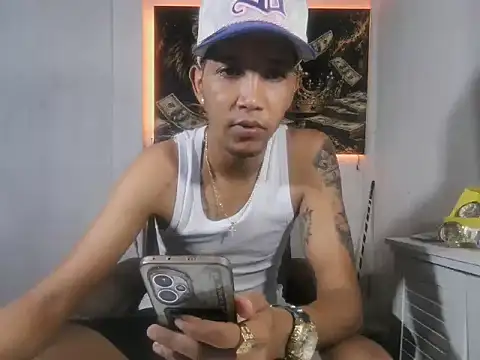 Chat XXX Live badboy_master