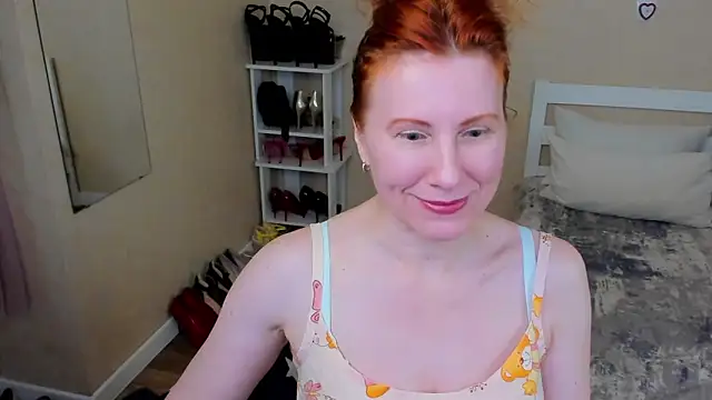 FoxySophia's Live XXX Chat