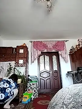 ViktoriaToytor55's Live XXX Chat