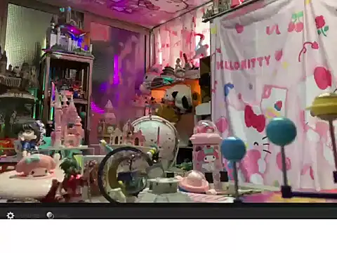 JesuAdamのライブXXXチャット