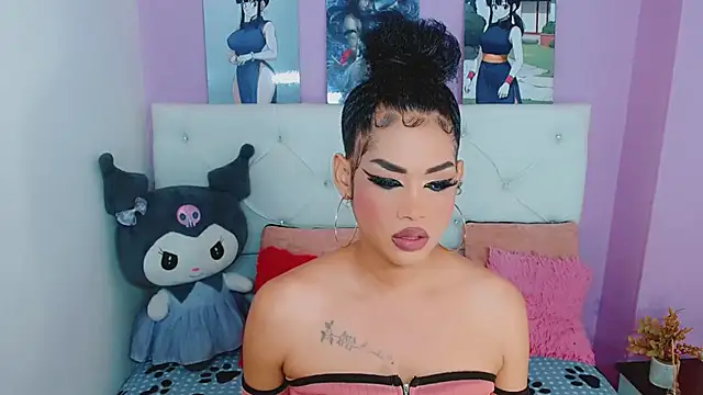 Chat XXX Live Amanda_bigx