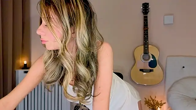 Lenamuti25 라이브 XXX 채팅