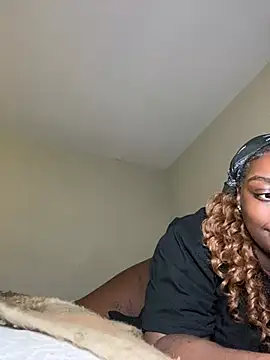 LillShayy 라이브 XXX 채팅