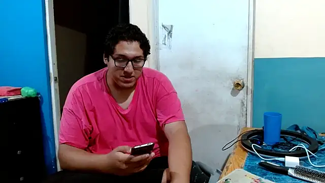 MeisanPaul Obrolan Langsung XXX