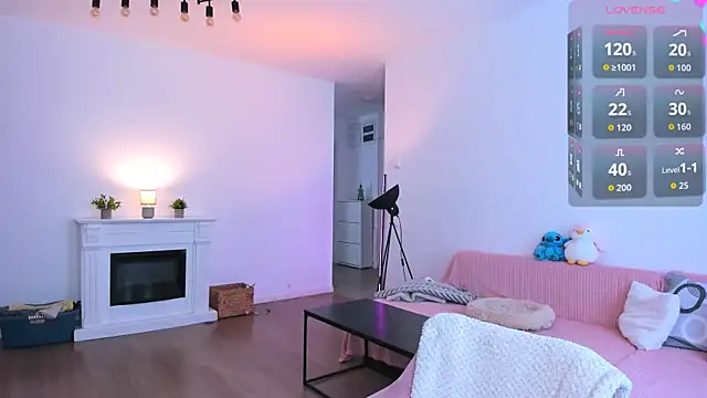 Chat XXX Live AnysaSmith